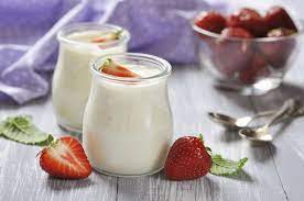 Tipos de Iogurte Que Ajuda a Perder 30kg em 5 Meses – Benefícios e Consumo