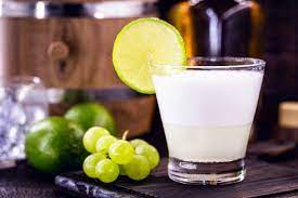 Suco de  Uva com Limão Emagrece? Receita, Como Consumir e Benefícios