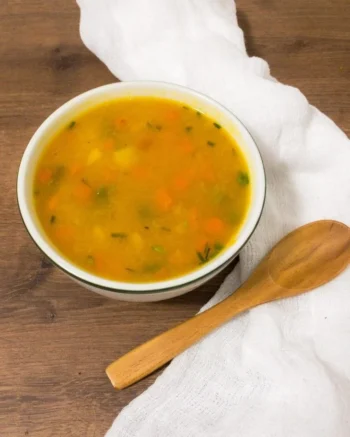 Sopa de Abóbora cremosa Termogênica – Como Consumir e Receita
