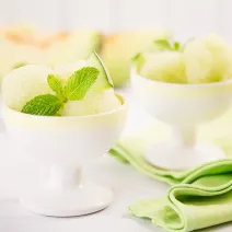 Frozen Iogurte de Chá Verde – Como Consumir e Receita