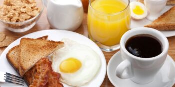 Café da Manhã Maromba – Como Consumir e Receitas