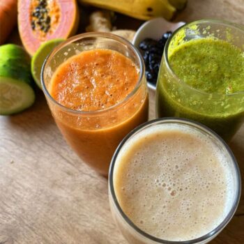 Suco das Famosas Para Perca de Gordura – Benefícios e Receita