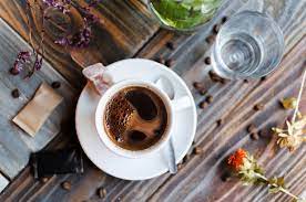 Truque no Preparo do Café Acelera o Metabolismo – Como Fazer e Benefícios
