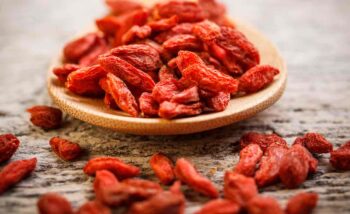 Goji Berry, Cenoura e Colágeno Para o Bumbum – Receita e Benefícios