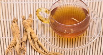 Chá de Ginseng Elimina 2 kg – Receita e Como Tomar