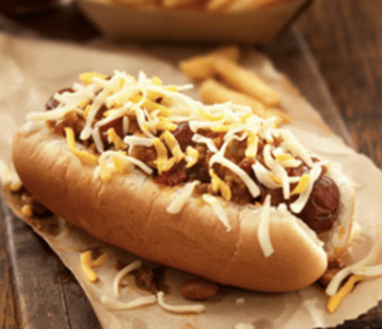 Cachorro Quente de Carne Moída Light – Receita e Benefícios