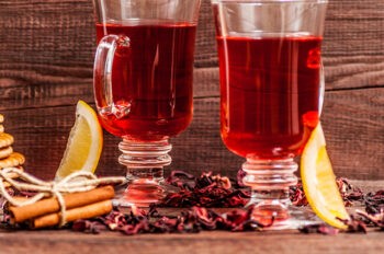 Bebida de Canela com Hibisco Elimina Gordura – Receita, Como Consumir e Benefícios