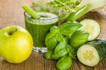 Suco de Pepino Com Gengibre Para Emagrecer – Como Consumir