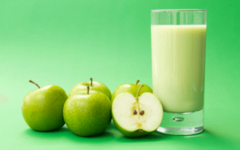 Vitamina de Maçã Verde Desintoxicante – Receita, Como Consumir e Benefícios