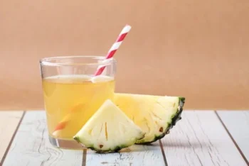 Bebida de Abacaxi com Açúcar Mascavo Melhora Flora Intestinal – Receita, Como Consumir e Benefícios