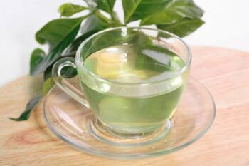 Chá de Agrião Para a Saúde – Receita Completa e Principais Benefícios