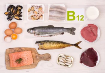 Vitamina B12 – Benefícios Para a Saúde e Como Comprar