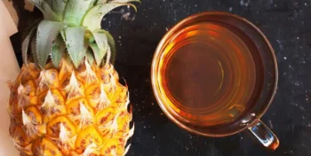 Chá de Casca de Abacaxi com Canela Acelera o Metabolismo – Receita e Benefícios