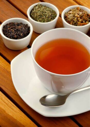 Chá de Mulungu Para Emagrecer – Receita Completa e Benefícios