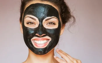 Máscara Caseira de Carvão Reduz Cravos – Receita, Como Aplicar e Benefícios