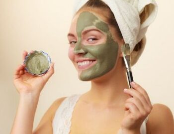 Máscara Caseira Com Chá Verde Rejuvenesce a Pele – Receita e Como Aplicar