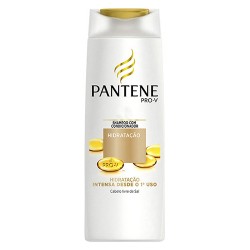 Shampoo Pantene Hidratação – Como Usar e Onde Comprar