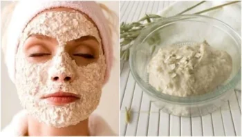 Máscara Facial de Aveia Com Iogurte Combate Cravos – Receita, Como Aplicar e Benefícios