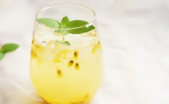 Suchá de Erva Doce Com Limão – Benefícios e Como Consumir