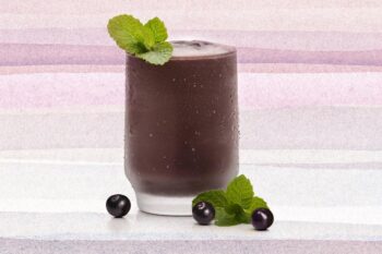 Suco Energético Com Açaí – Receita e Como Consumir