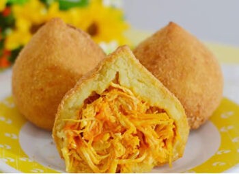 Coxinha Maromba Na Dieta – Receita Completa e Como Consumir