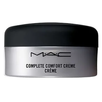 Crème MAC Complete Comfort – Como Usar e Onde Comprar