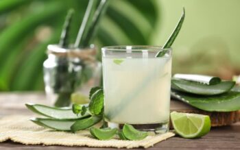 Suco Aloe Vera Para a Saúde – Benefícios e Onde Comprar