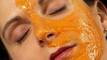 Máscara de Cenoura Elimina Manchas do Rosto – Receita, Como Aplicar e Benefícios