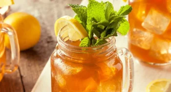 Suco de Laranja Com Guaraná Queima Calorias – Receita e Benefícios