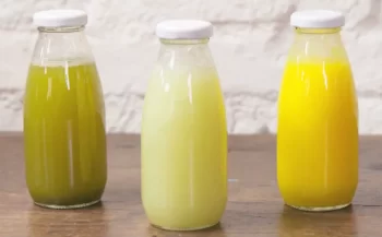 Suco de Melão Com Limão Para Desinchar – Receita e Benefícios