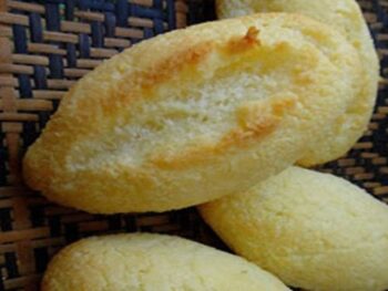 Pão de Tapioca Sem Glúten Emagrece – Receita e Benefícios