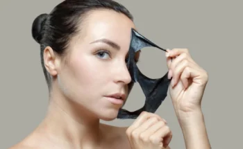 Máscara Preta Caseira Remove Cravos – Receita e Como Aplicar