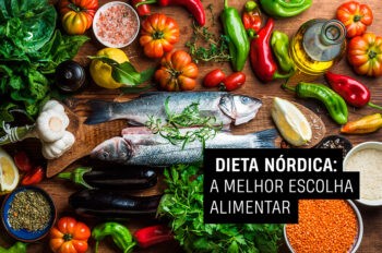 Dieta Nórdica Enxuga 4 Kg Por Mês – Como Funciona e Cardápio Completo