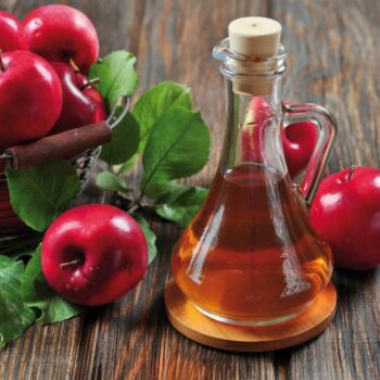 Dieta do Vinagre de Maçã Enxuga 5 Kg Por Semana – Como Funciona e Cardápio Completo