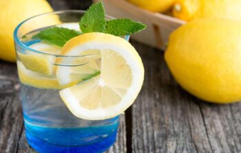 Dieta da Água Gelada Com Limão Emagrece e Queima Gorduras – Como Funciona e Cardápio