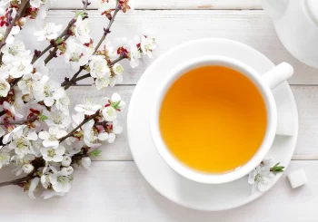 Dieta do Chá Amarelo Enxuga 5 Kg em 15 Dias – Como Funciona e Cardápio Completo