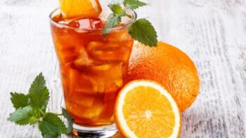 Drink de Laranja e Café Termogênico – Receita e Benefícios