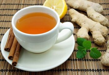 Chá de Canela Com Gengibre Derrete Gordura – Receita, Como Consumir e Benefícios