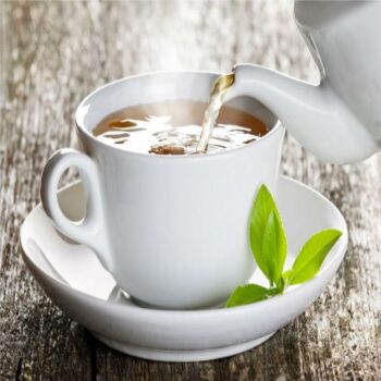 Chá Queimador de Gordura da Anitta – Receita, Como Consumir e Benefícios