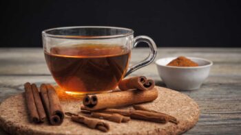Chá de Cravo e Canela Emagrece e Acelera o Metabolismo – Receita e Benefícios
