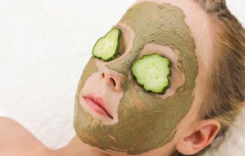 Creme Caseiro de Pepino e Açúcar Para Acne – Receita e Como Aplicar