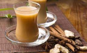 Chá Indiano Reduz Inchaço – Receita, Como Consumir e Benefícios