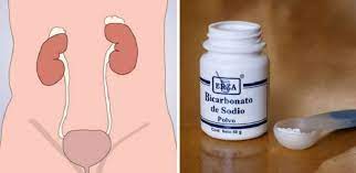 Remédio Caseiro de Bicarbonato de Sódio Trata Infecção Urinária – Receita e Como Consumir