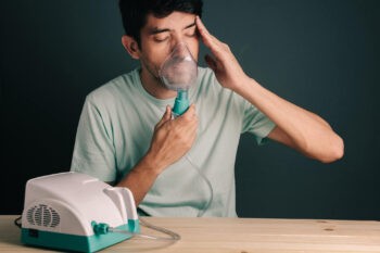 Nebulização Com Eucalipto Para Sinusite – Receita e Como Aplicar