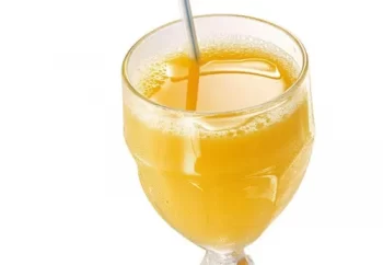 Suco de Maracujá Com Camomila Funcional – Receita, Como Consumir e Benefícios