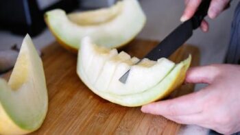 Suco de Melão Com Melancia Para Desidratação – Receita, Como Consumir e Benefícios