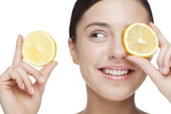 Hidratante Facial de Limão Siciliano e Iogurte – Receita, Como Aplicar e Benefícios