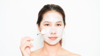 Máscara de Maçã e Leite Para Hidratar o Rosto – Receita, Como Aplicar e Benefícios