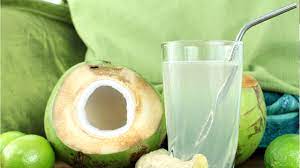 Suco Detox Com Água de Coco Para Emagrecer – Receita, Como Consumir e Benefícios