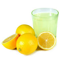 Soro Caseiro de Limão Trata Desidratação – Receita, Como Consumir e Benefícios